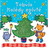Tobula Kalėdų eglutė - Nėra Autoriaus