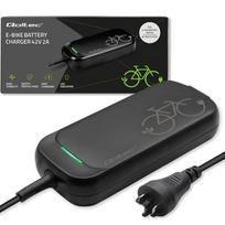 Pro Charger for Bosch Electric Bike | 36V | 42V Output | 2A | Bosch Plug | Waterproof | Includes Power Cable