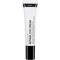 The INKEY List - Retinol Eye Cream Paakių kremas 15 ml unisex