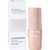 Dr. Susanne von Schmiedeberg - L-Carnosine Anti-A.G.E. Repairing Lūpų balzamas 3.2 g Kūno spalva unisex