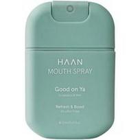 HAAN - Mouthspray Good on Ya Burnos higienos priemonės 20 ml unisex