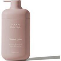 HAAN - Body Wash Tales Of Lotus Dušo želė 450 ml unisex