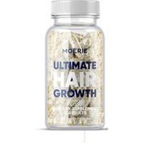MOÉRIE - Ultimate Hair Growth Supplement Capsules Vitaminai ir maisto papildai 1 pieces unisex