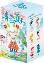 Kolekcinė figūrėlė NANCI 6 Series, blind box, įv. rūšių