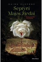 Septyni Majos žiedai - Daina Kleponė