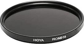 "Hoya Pro ND" filtras (neutralaus tankio 16, 55 mm)