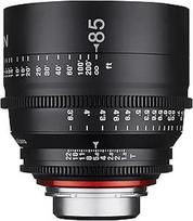 "Rokinon Xeen XN85-NEX 85mm T1.5 Professional CINE Lens Sony E Mount (FE)