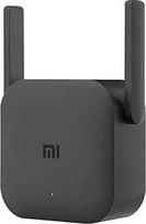 "Xiaomi Mi WiFi Range Extender Pro" WLAN kartotuvas (iki 300Mbit/s, 2,4 GHz, 2 išorinės antenos, iki 24 įrenginių diapazono ilgintuve, IEEE 802.11 b/g/n, WPA-PSK/WPA2-PSK)