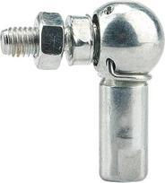 1 vnt. aukštos kokybės apsauginis žiedas su geltonaisiais žiedais M5 M6 M8 M10 Rechten Winkel CS8/CS10/CS13/CS16 Anti-Staub Ring(CS16-M12X1.75)