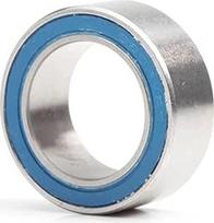 3803-2RS MAX guolis 17 x 26 x 10 mm (1 vnt.) Dviejų eilių pilnų rutuliukų dviračių pakabos šarnyro remonto dalys 3803 2RS rutulinis guolis