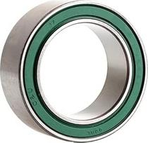 40BD219V 2RS guoliai 40 x 57 x 24 mm 1PC ABEC-5 Automobilių oro kondicionavimo kompresorių guoliai su dvigubu sandarinimu 40BG05S1DS 40BD219V-2RS