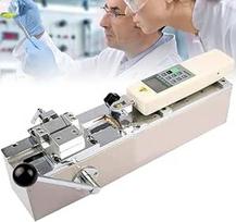 500N Skaitmeninis rankinis horizontalus dinamometras Push-Pull Hph, Kraftprüfgerät, für Zug- und Druckprüfung