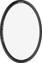 B+W MRC Nano Master UV filtras 77 mm (16x padengtas, plonas, aukščiausios kokybės) 1101508 Juodas