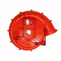 Fan Case PB-770, Echo
