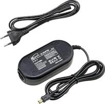 Glorich EH-67 pakaitinis maitinimo adapteris Nikon Coolpix L840, L830, L820, L810, L340, L330, L320, L310, L120, L110, L105, L100, Coolpix B500 skaitmeniniams fotoaparatams
