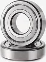 Guoliniai guoliai 2 STÜCKE 608/10 nicht-standard verdickte lager W608ZZ, skirti kompiuteriui flachstrickmaschine 8 * 22 * 10mm