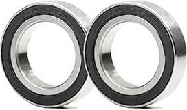 Guolių pakeitimas 2 vnt. 19317 nestandartiniai rutuliniai guoliai Vidinis skersmuo 19 mm Išorinis skersmuo 31 mm Storis 7 mm Guolių 19317 dydis 19 x 31 x 7 mm