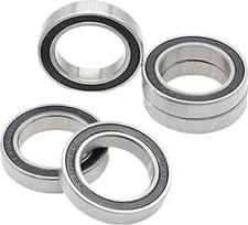 Guolis, rutulinis guolis, 1 vnt. 6803-2RS Guolis 17 x 26 x 5 mm Dviračių kaiščių remonto dalys 6803 2RS Rutulinis guolis 6803-2RS