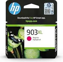 HP T6M07AE 903XL 903XL raudonos spalvos originali didelio našumo rašalo kasetė, skirta HP Officejet, HP Officejet Pro