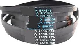 Keilrippenriemen aus Gummi EPH609 PH610 PH620 PH630 PH640 PH650 PH660 PH661 PH670 PH680 PH690 PH6070 PH635 Mehrrillenantrieb(PH603,9ribs)