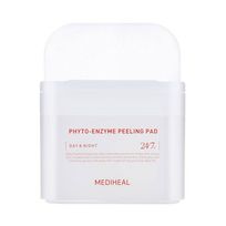 MEDIHEAL Phyto-Enzyme Peeling Pads