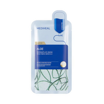 MEDIHEAL Dermaplus Aloe Mask
