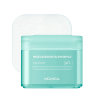 MEDIHEAL Madecassoside Blemish Pad