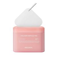 MEDIHEAL Collagen Ampoule Pads
