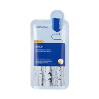MEDIHEAL Dermaplus Birch Mask