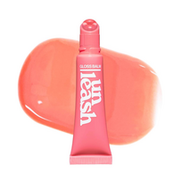 UNLEASHIA Sunset Dazzle Gloss Balm
