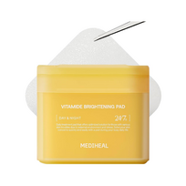 MEDIHEAL Vitamide Brightening Pads
