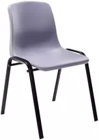 "Nowra" plastikinė krovimo kėdė