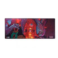 X-Gamer Rex Bite Mousepad 1100x450