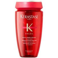 Kérastase Soleil Bain Aprés-Soleil Shampoo šampūnas, 250 ml