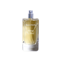 Rose et Marius L'homme qui plantait des arbres EDP parfumuotas vanduo unisex, 100 ml