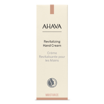 AHAVA Revitalizing Hand Cream revitalizuojantis rankų kremas, 100 ml