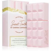 Sabrina Carpenter Sweet Tooth EDP parfumuotas vanduo moterims, 30 ml