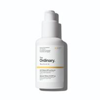 The Ordinary Suncare UV Filters Serum SPF 45 apsauginis veido serumas, 60 ml