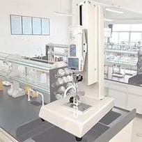 Skaitmeninis galios testeris, 10N-1000N stūmimo-išsitraukimo matuoklis, valdomas rankiniu būdu, skirtas laboratoriniams įtempimo bandymams (500N)