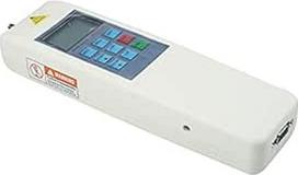 Skaitmeninis jėgos matuoklis (HF-2) Dinamometras su RS232 0,2 kg dinamometras