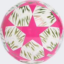 Adidas - UEFA Champions League Football Size 5 - Pink