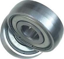 Spezielles externes sphärisches Bogenlager UD201 CS620 6201-2RS 12 * 32 * 10 for Druckmaschinen-Graviermaschine