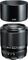 Tokina ATX-m 56 mm F1.4 Sony E A+