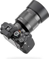 Tokina ATX-m 85 mm F1.8 A+