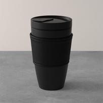 Villeroy  AND  Boch Coffee to Go -muki, Manufacture Rock, 3,5 dl (10-4868-9358)