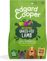 Edgard Cooper Fresh Grass-Fed Lamb 2,5kg Šunų maistas