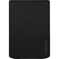 Tabletės dėklas POCKETBOOK 6" juodas