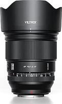 VILTROX 75 mm f/1.2 F1.2 XF automatinio fokusavimo objektyvas Fuji X Mount PRO lygio APS-C objektyvas Suderinamas su Fuji X-Mount fotoaparatais X-T5 X-H2 X-H2S X-T30 II X-T4 X-A7 X-E3 X-E3 X-E4 X-H1X-Pro2 X-T4 X-T10 X-T20