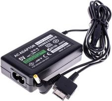 Freaks And Geeks - AC adaptor for PS Vita & PSP