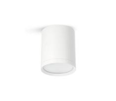 Kryptinis šviestuvas OH12 1xGX53/35W/230V 9,6 cm baltas